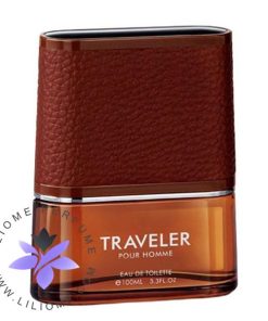 عطر ادکلن امپر تراولر-Emper Traveler