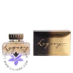 عطر ادکلن امپر لگاسی-Emper Legacy