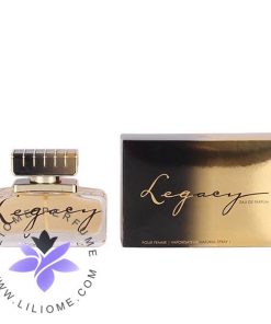 عطر ادکلن امپر لگاسی-Emper Legacy