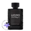 عطر ادکلن سالواتوره فراگامو اومو سیگنیچر-Salvatore Ferragamo Uomo Signature