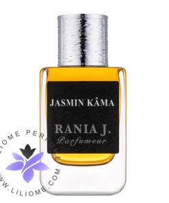 عطر ادکلن رانیا جی جاسمین کاما-Rania J Jasmin Kama