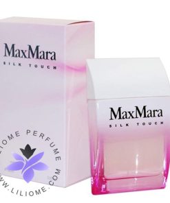 عطر ادکلن مکس مارا سیلک تاچ-Max Mara Silk Touch