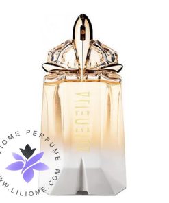 عطر ادکلن تیری موگلر الین او سوبلیم-Thierry Mugler Alien Eau Sublime