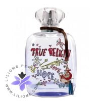 عطر ادکلن ترو رلیجن لاو هوپ دنیم-True Religion Love Hope Denim