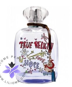 عطر ادکلن ترو رلیجن لاو هوپ دنیم-True Religion Love Hope Denim