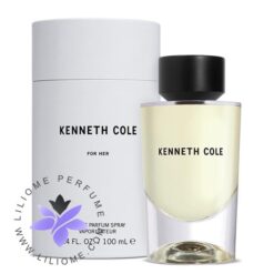 عطر ادکلن کنت کول زنانه-kenneth Cole For Her
