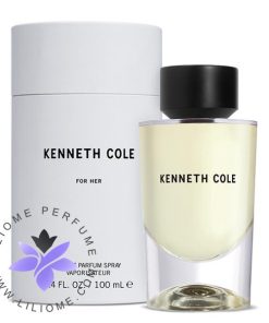 عطر ادکلن کنت کول زنانه-kenneth Cole For Her