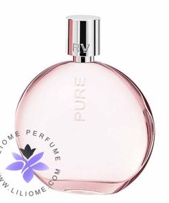عطر ادکلن روبرتو ورینو آر وی پیور زنانه-Roberto Verino RV Pure for Her