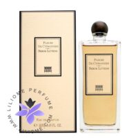 عطر ادکلن سرج لوتنس فلورز د سیترونیر-Serge Lutens Fleurs de Citronnier