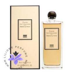 عطر ادکلن سرج لوتنس فلورز د سیترونیر-Serge Lutens Fleurs de Citronnier
