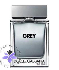 عطر ادکلن دلچه گابانا د وان گری-Dolce&Gabbana The One Grey