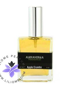 عطر ادکلن الکساندریا فرگرنسز اپل کرام-Alexandria Fragrances Apple Crumb