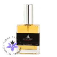 عطر ادکلن الکساندریا فرگرنسز دیرتی اورنج-Alexandria Fragrances Dirty Orange