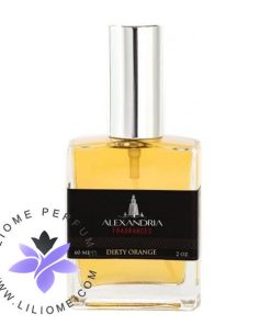 عطر ادکلن الکساندریا فرگرنسز دیرتی اورنج-Alexandria Fragrances Dirty Orange