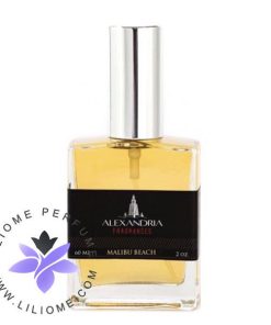عطر ادکلن الکساندریا فرگرنسز ملیبو بیچ-Alexandria Fragrances Malibu Beach
