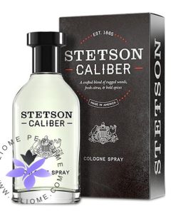عطر ادکلن کوتی استتسون کالیبر-Coty Stetson Caliber