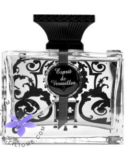 عطر ادکلن اسپریت د ورسای له دوک-مشکی-Esprit de Versailles Le Duc