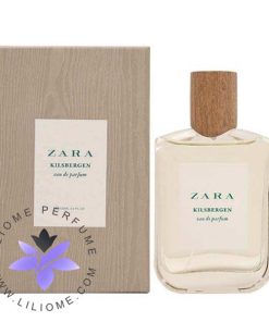 عطر ادکلن زارا کیلزبرگن-Zara Kilsbergen