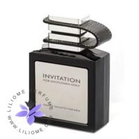 عطر ادکلن امپر اینویتیشن-Emper Invitation