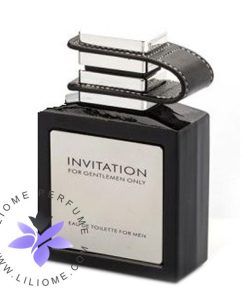 عطر ادکلن امپر اینویتیشن-Emper Invitation