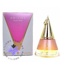 عطر ادکلن امپر اوریجینز-Emper Origins