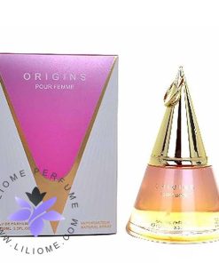 عطر ادکلن امپر اوریجینز-Emper Origins