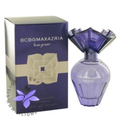 عطر ادکلن مکس آزریا بی سی بی جی بن ژنر-بنفش-Max Azria BCBG Bon Genre