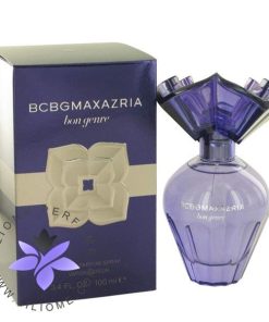 عطر ادکلن مکس آزریا بی سی بی جی بن ژنر-بنفش-Max Azria BCBG Bon Genre
