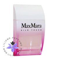عطر ادکلن مکس مارا سیلک تاچ-Max Mara Silk Touch