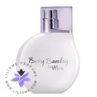 عطر ادکلن بتی بارکلی پیور استایل-Betty Barclay Pure Style