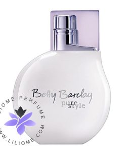 عطر ادکلن بتی بارکلی پیور استایل-Betty Barclay Pure Style