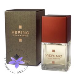 عطر ادکلن روبرتو ورینو ورینو مردانه-Roberto Verino Verino Pour Homme