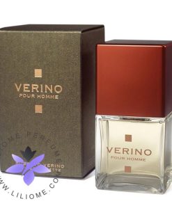عطر ادکلن روبرتو ورینو ورینو مردانه-Roberto Verino Verino Pour Homme
