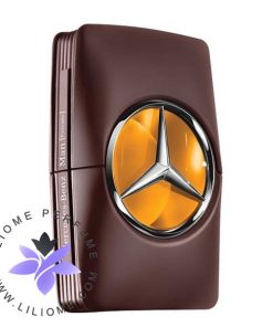 عطر ادکلن مرسدس بنز من پرایوت-Mercedes Benz Man Private