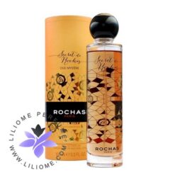 عطر ادکلن روشاس سکرت د روشاس عود میستر-Rochas Secret de Rochas Oud Mystère