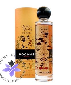 عطر ادکلن روشاس سکرت د روشاس عود میستر-Rochas Secret de Rochas Oud Mystère
