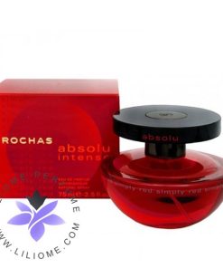 عطر ادکلن روشاس ابسولو اینتنس سیمپلی رد-Rochas Absolu Intense Simply Red
