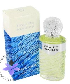 عطر ادکلن روشاس ادو روشاس-Rochas Eau de Rochas