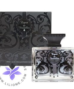 عطر ادکلن اسپریت د ورسای له دوک-مشکی-Esprit de Versailles Le Duc