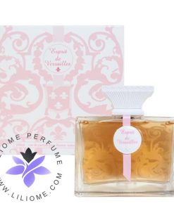 عطر ادکلن اسپریت د ورسای لا دوشس-سفید-Esprit de Versailles La Duchesse