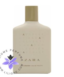 عطر ادکلن زارا ای کالکشن-Zara A Collection