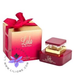 عطر ادکلن امپر لولا-Emper Lola