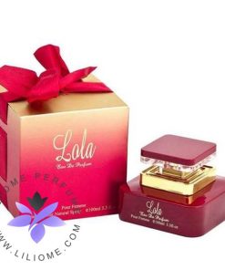 عطر ادکلن امپر لولا-Emper Lola