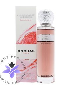 عطر ادکلن روشاس لس کاسکادس د روشاس اکلت د آگرومس-Rochas Les Cascades de Rochas-Eclats d'Agrumes