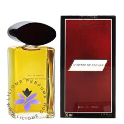 عطر ادکلن روشاس میستر-Rochas Mystere