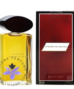 عطر ادکلن روشاس میستر-Rochas Mystere