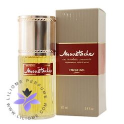 عطر ادکلن روشاس مستاچ ادو تویلت کانسنتری-Rochas Moustache Eau de Toilette Concentree