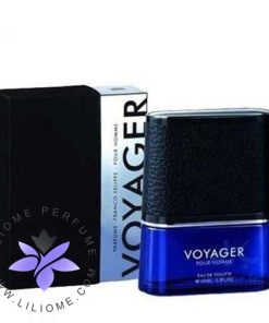 عطر ادکلن امپر ویاجر-Emper Voyager