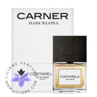عطر ادکلن کارنر بارسلونا کاستارلا-Carner Barcelona Costarela