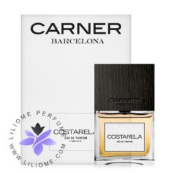 عطر ادکلن کارنر بارسلونا کاستارلا-Carner Barcelona Costarela